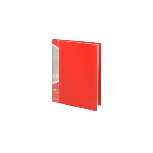 FASCIKLA 4 PRSTENA 3cm OPTIMA 22471 CV